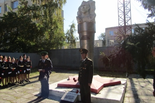 День памяти Ф.Э. Дзержинского