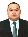 ТУТУКОВ Валихан Жасланович