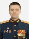 ЗАРИПОВ Айрат Нуриханович