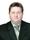 БЕЗДЕНЕЖНЫЙ Вячеслав Викторович