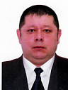 ПЕТРОВ Валерий Николаевич